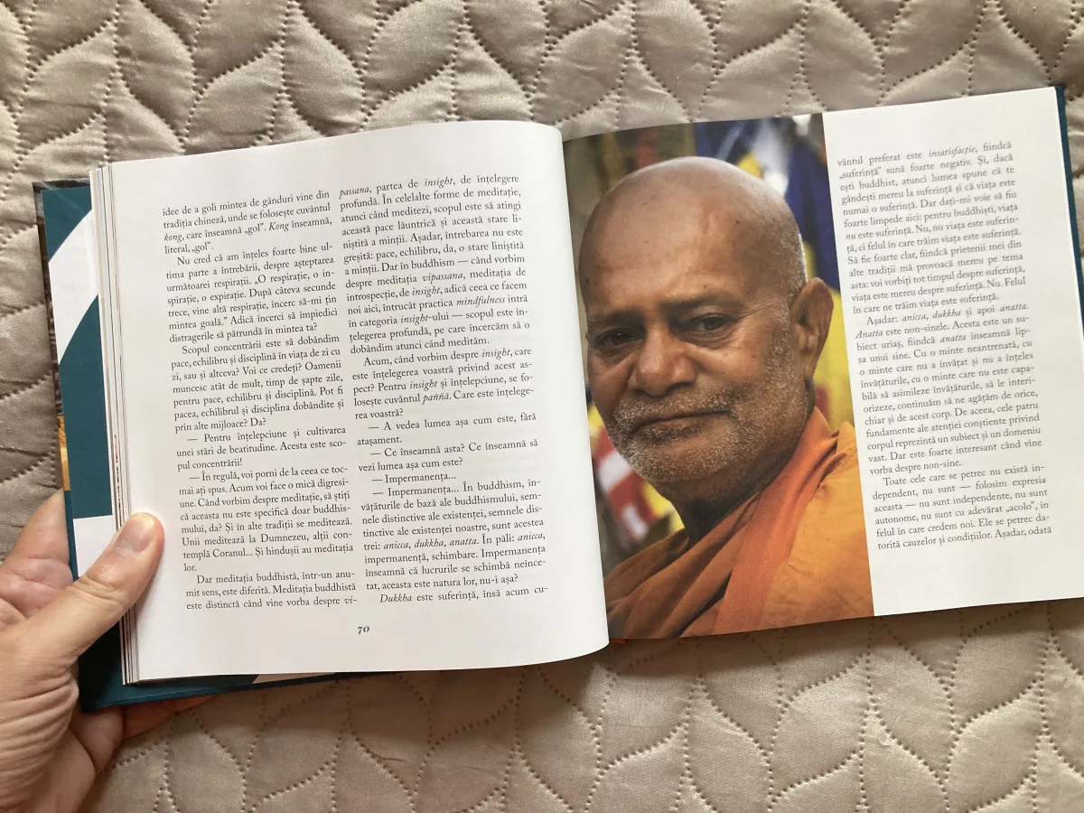 Retragerea de la Kopan cu Geok Hua – fotografie 10