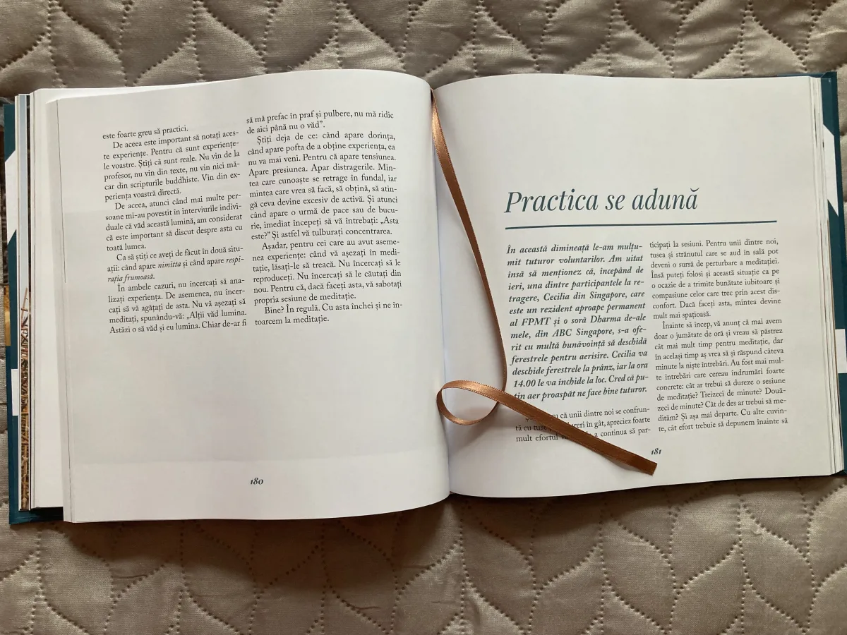 Retragerea de la Kopan cu Geok Hua – fotografie 7