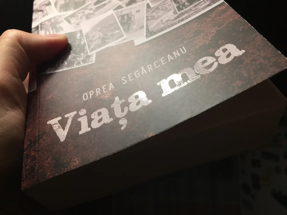 Viața mea – fotografie 1