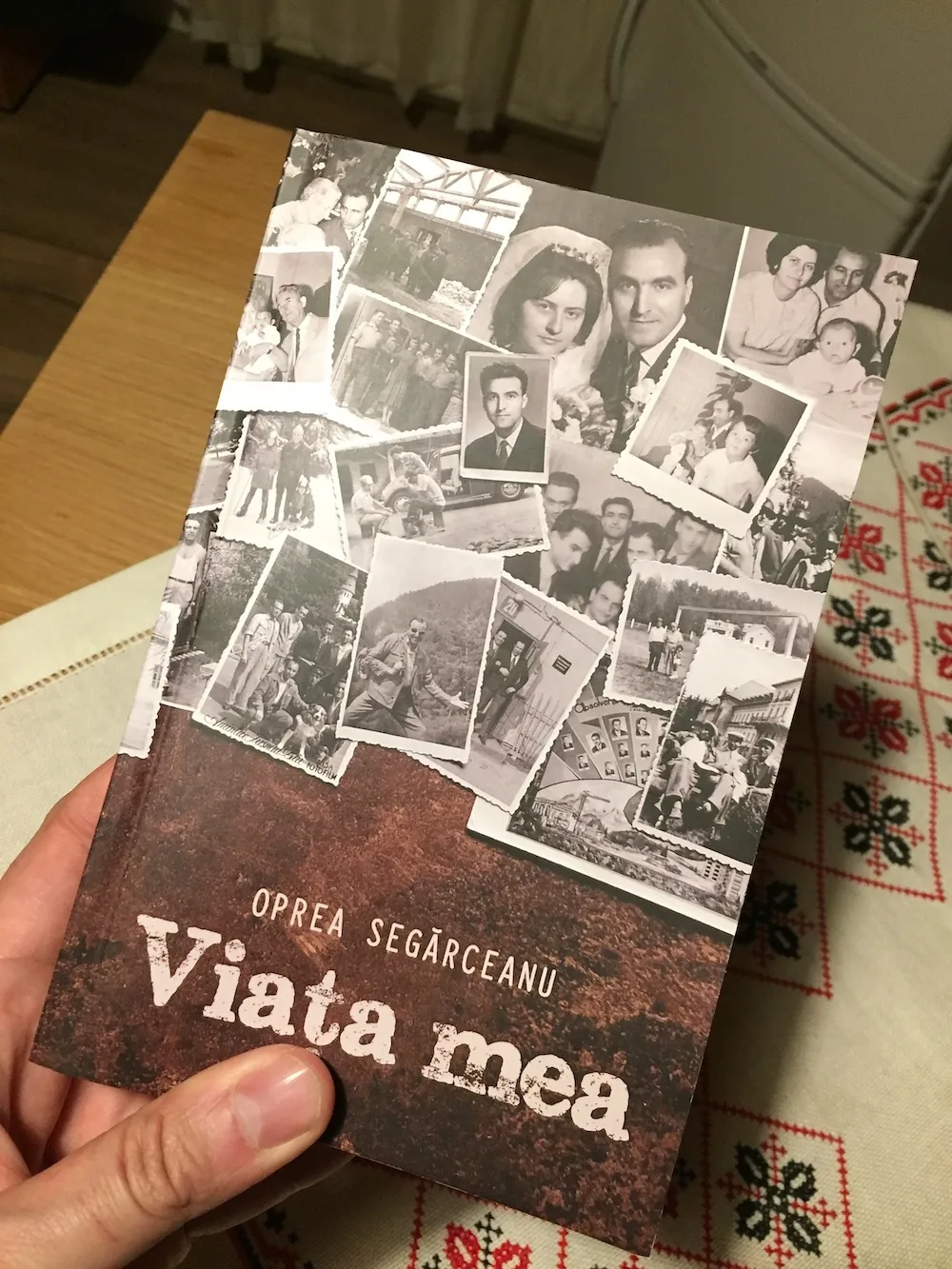 Viața mea – fotografie 2