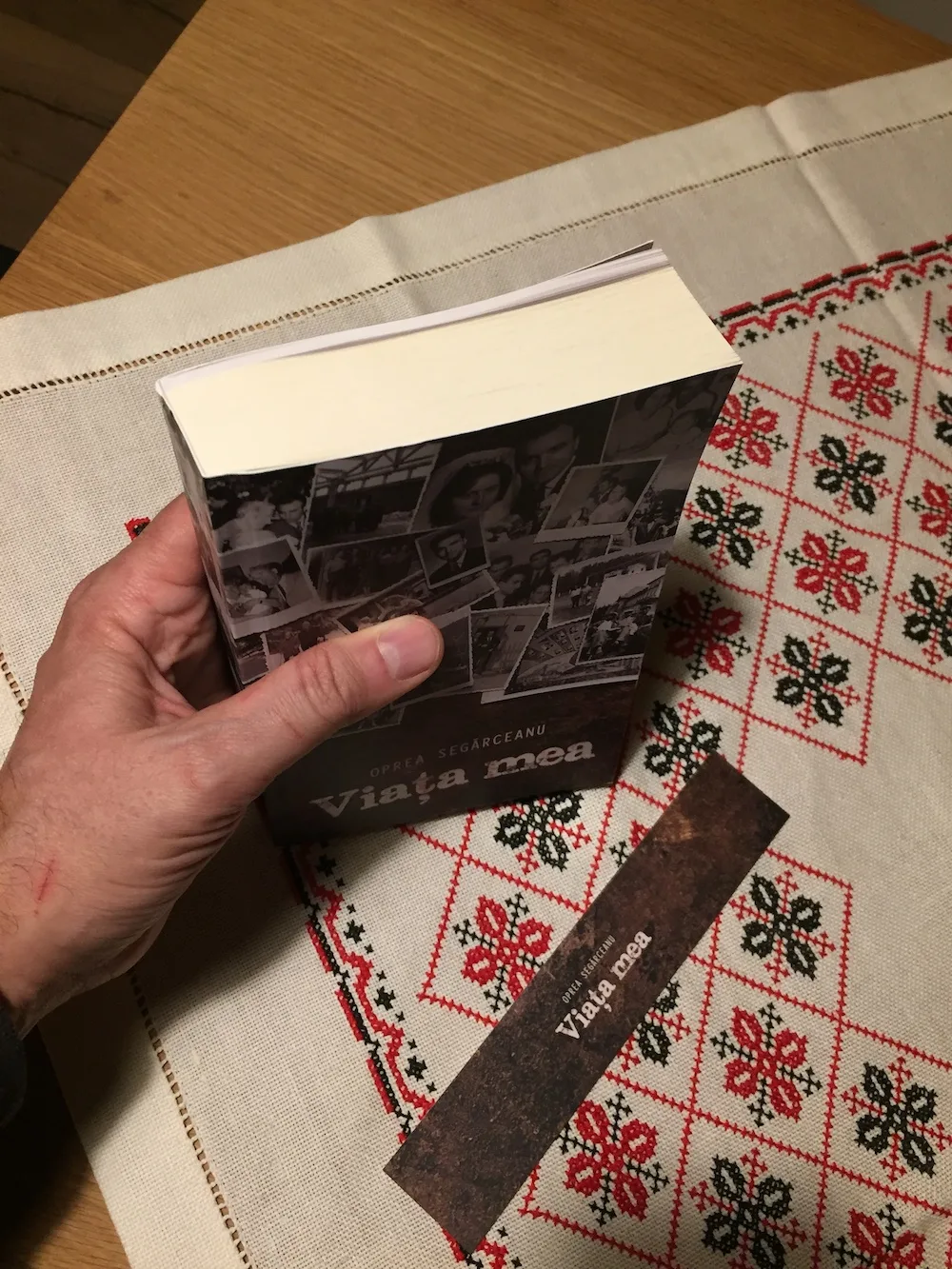 Viața mea – fotografie 4