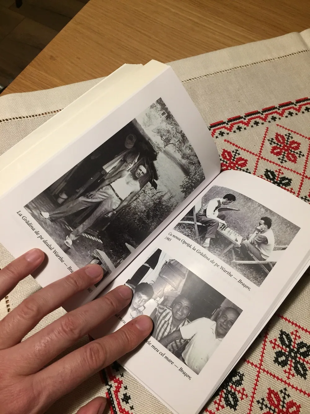 Viața mea – fotografie 11