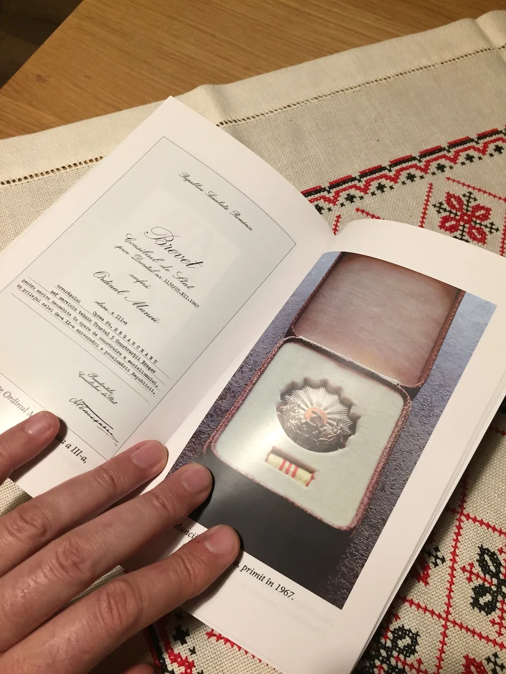 Viața mea – fotografie 12