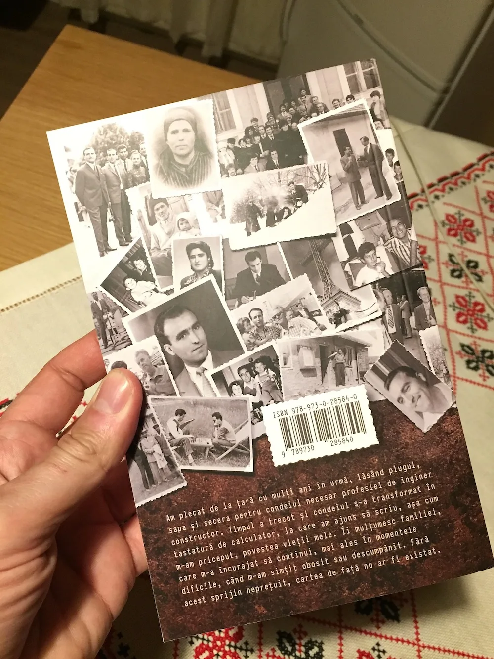 Viața mea – fotografie 13
