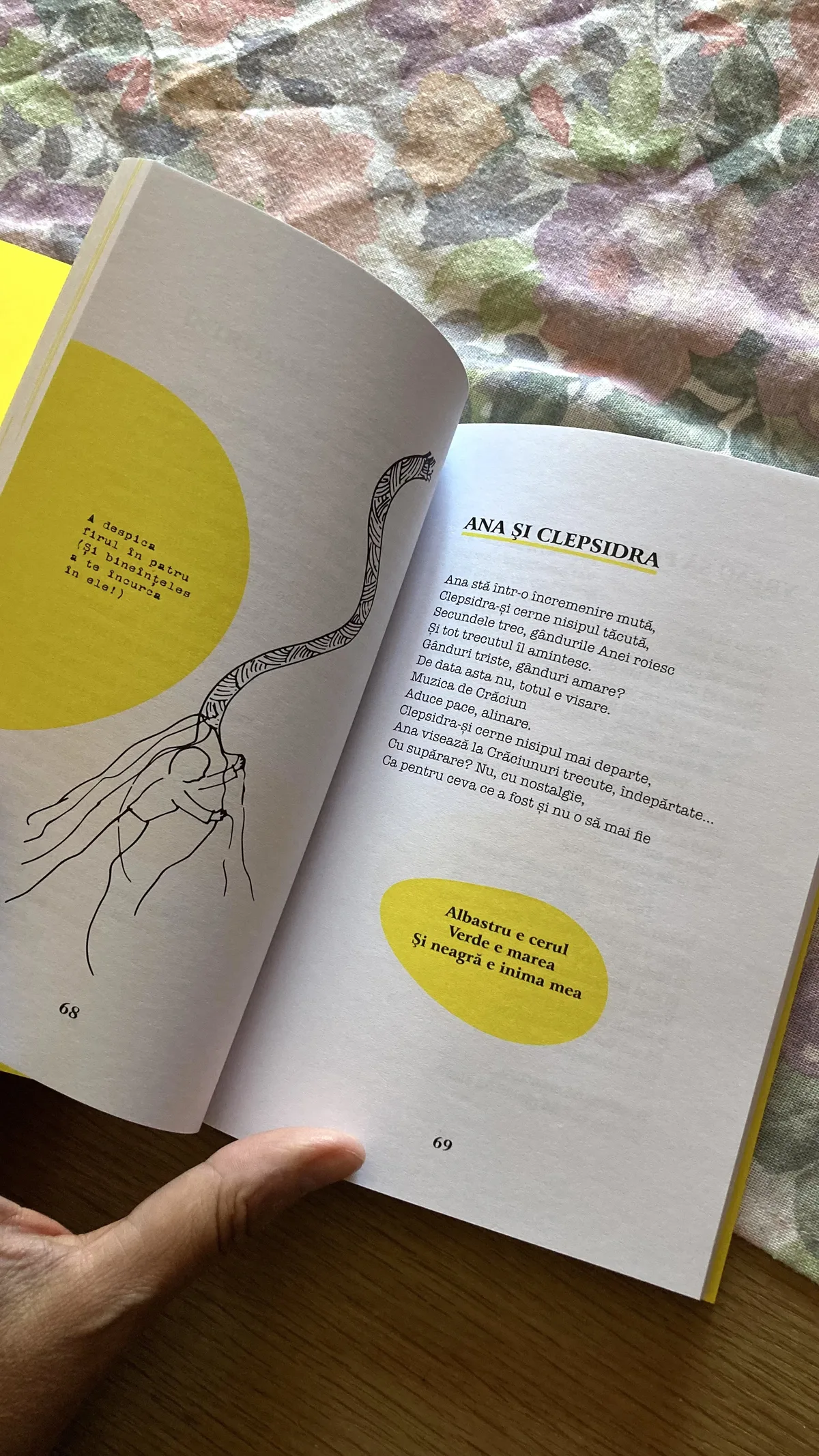 Anagrame – fotografie 6